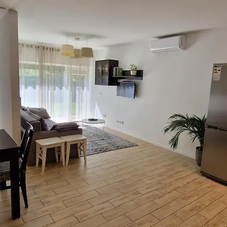 Jaukus Apartamentai Free Parking