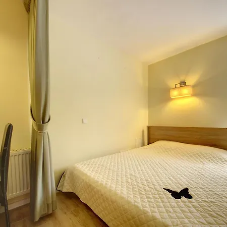 Jaukus Apartamentai Free Parking Vilnius