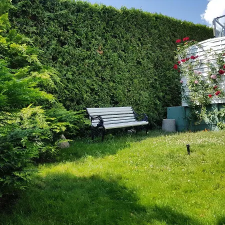 Jaukus Apartamentai Free Parking Lejlighed