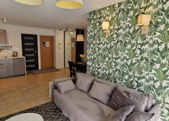 Lägenhet Jaukus Apartamentai Free Parking *