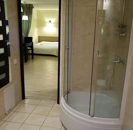 Jaukus Apartamentai Free Parking * Vilnius