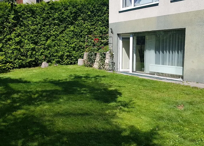 Jaukus Apartamentai Free Parking