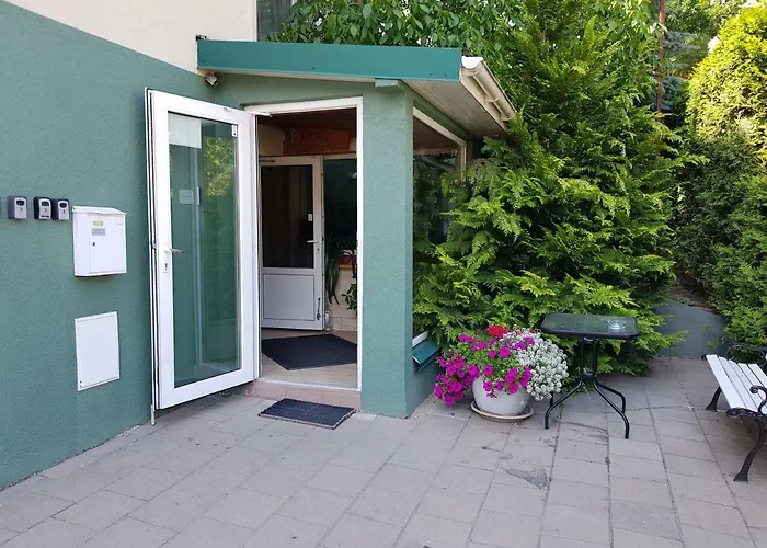 Jaukus Apartamentai Free Parking Apartman