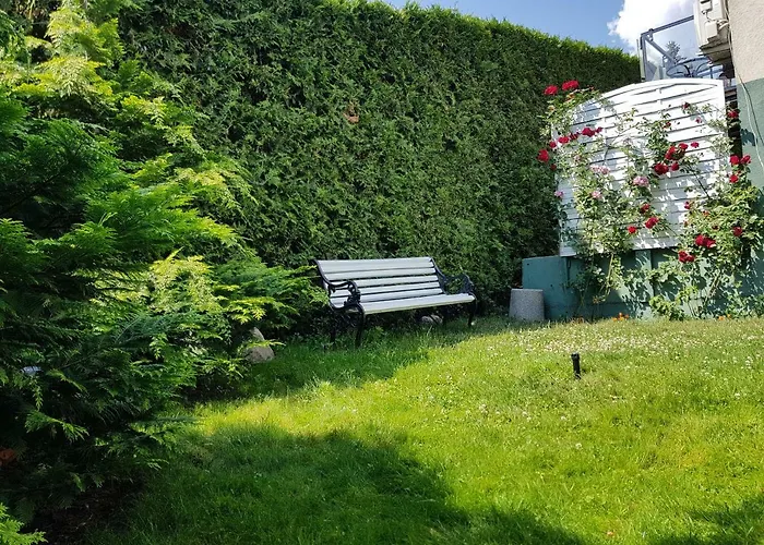 Jaukus Apartamentai Free Parking Apartman