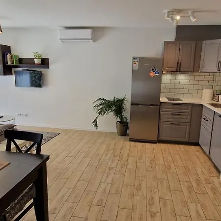 Jaukus Apartamentai Free Parking *