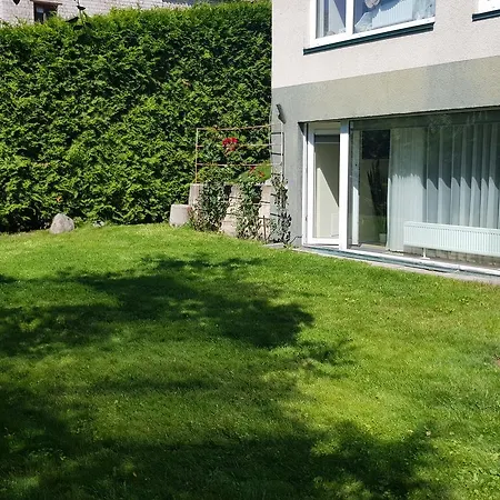 Jaukus Apartamentai Free Parking