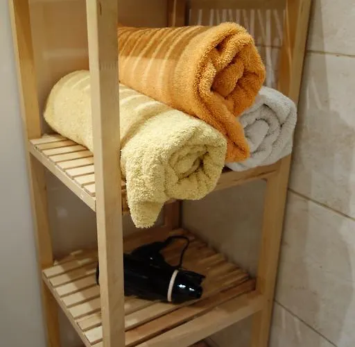 Jaukus Apartamentai Free Parking Butas