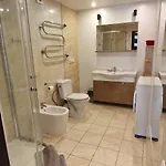 Jaukus Apartamentai Free Parking アパート *