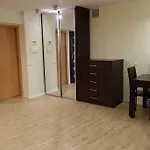 Jaukus Apartamentai Free Parking アパート ヴィリニュス