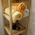 Jaukus Apartamentai Free Parking アパート